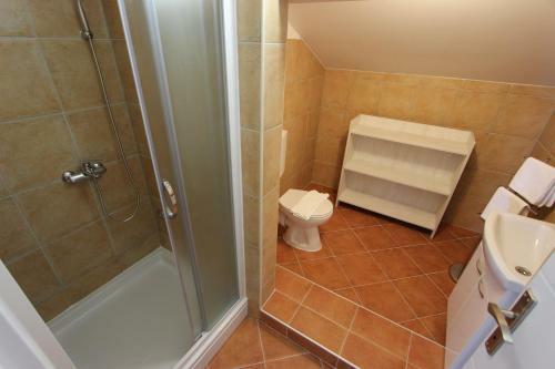 Apartamentos Villa Salvia