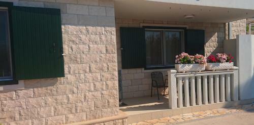 Apartamentos Villa Salvia