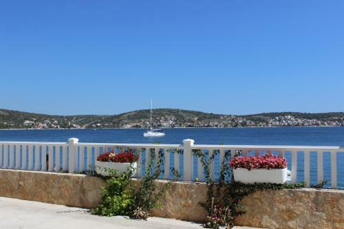 Apartamentos Villa Salvia