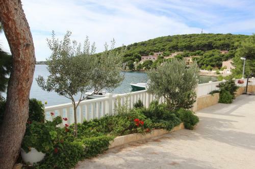 Apartamentos Villa Salvia