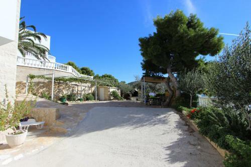 Apartamentos Villa Salvia