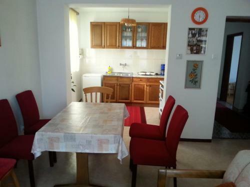 Apartments Ivona