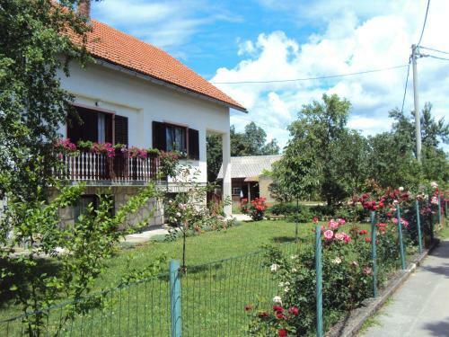 Apartments Ivona