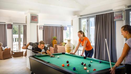Hotel All Inclusive Resort Funtana