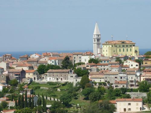 Apartments Villa Urbajs