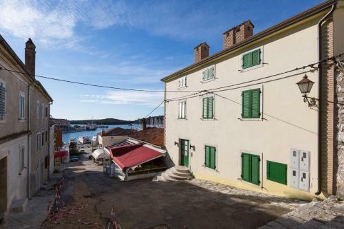 Apartments Pescatore Vrsar
