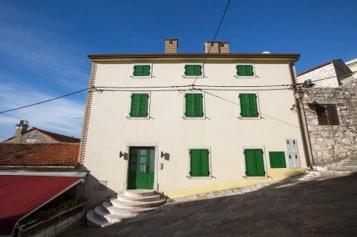 Apartments Pescatore Vrsar