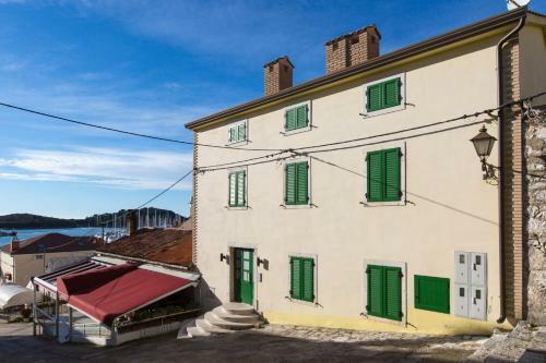 Apartments Pescatore Vrsar