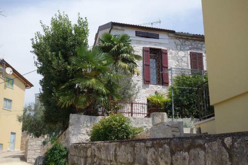 Apartamento Casa Di Orsera
