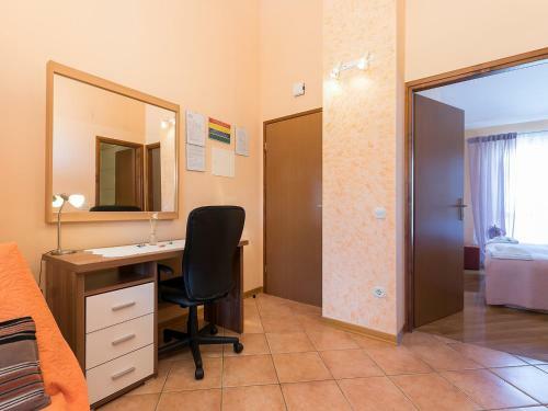 Apartments Nada