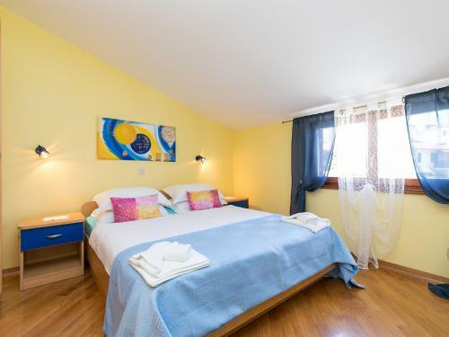 Apartments Nada