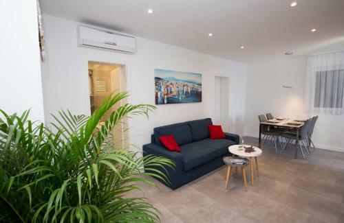 Apartments Lanterna
