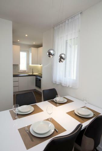 Apartments Lanterna