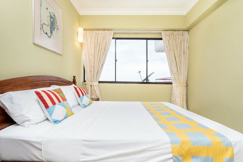 Apartamentos Oyo Home 89794 Uncommon 2br Sri Sayang