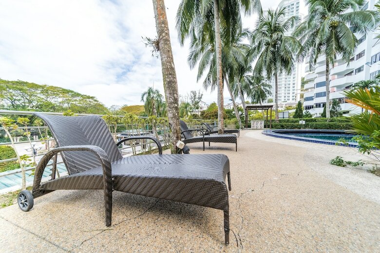 Apartamentos Oyo Home 89794 Uncommon 2br Sri Sayang