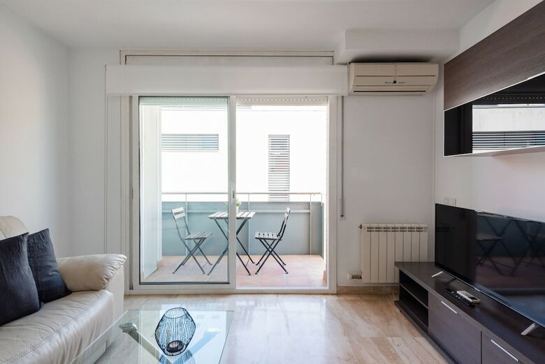 Apartamentos Petit Luxe Egara