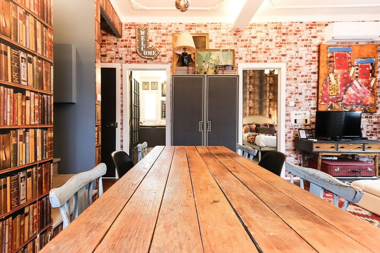 Apartamentos Principe Real Decor By Homing