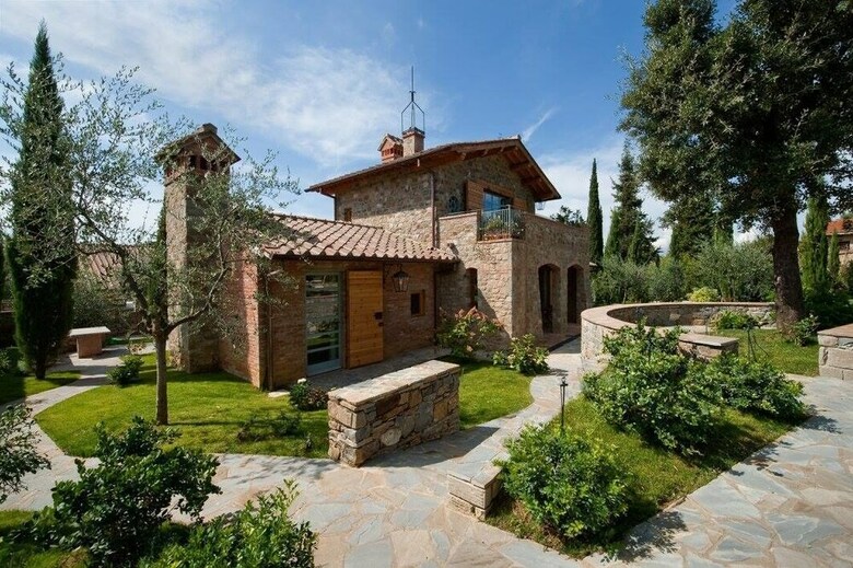 Agroturismo Fattoria Casamora