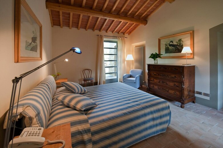 Agroturismo Fattoria Casamora