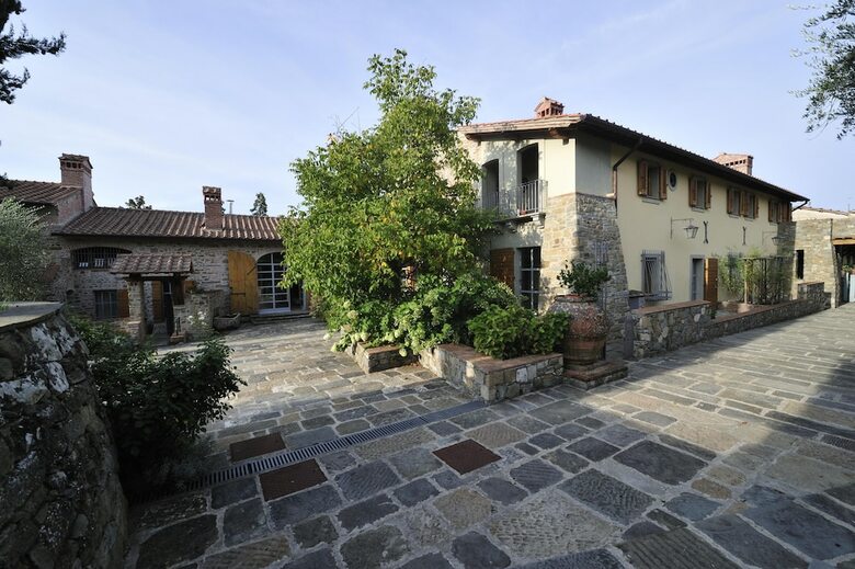 Agroturismo Fattoria Casamora