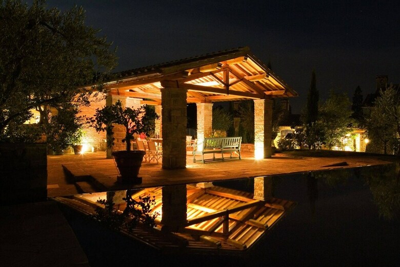 Agroturismo Fattoria Casamora