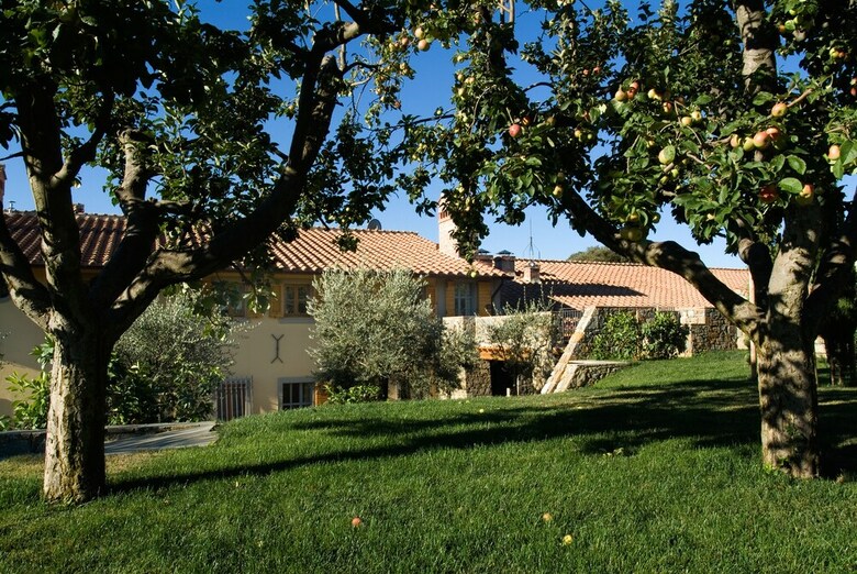 Agroturismo Fattoria Casamora