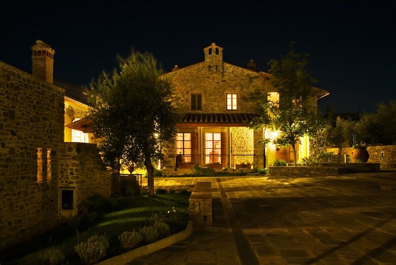 Agroturismo Fattoria Casamora