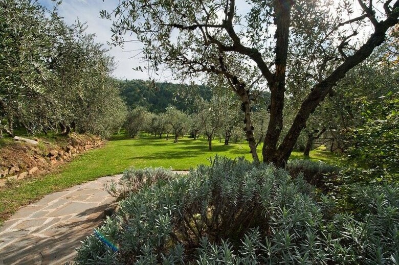 Agroturismo Fattoria Casamora