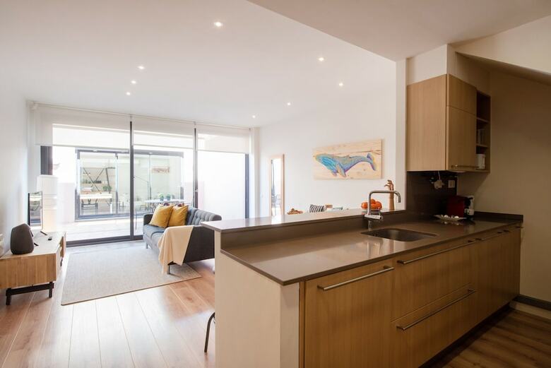 Apartamentos Petit Luxe Tobella