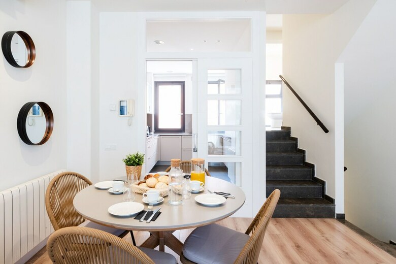 Apartamentos Petit Luxe Tobella