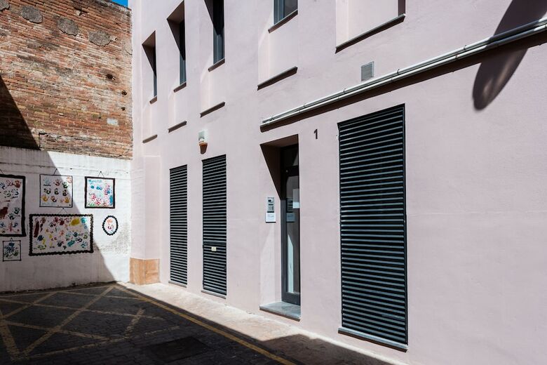 Apartamentos Petit Luxe Tobella