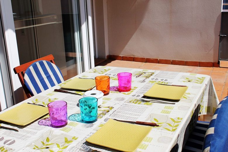 Apartamento 113-apartamento,planta Baja,piscina,terraza