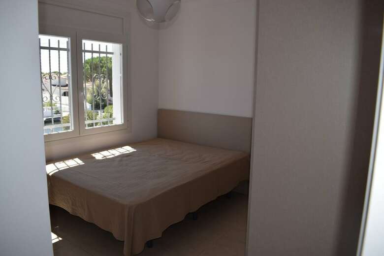 Apartamento 304-casa de Acceso Al Canal,amarre Privado