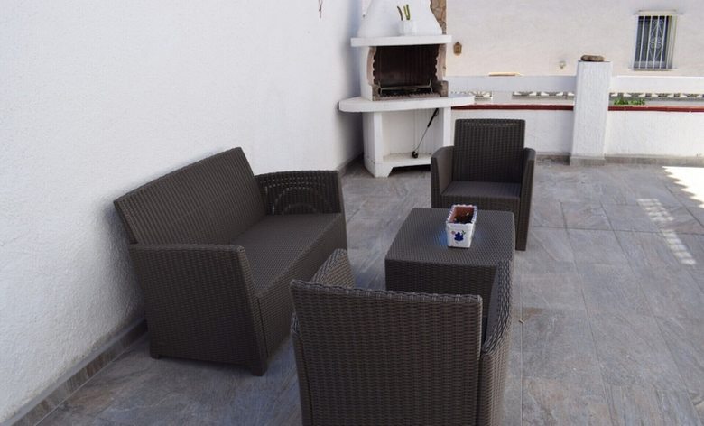 Apartamento 304-casa de Acceso Al Canal,amarre Privado