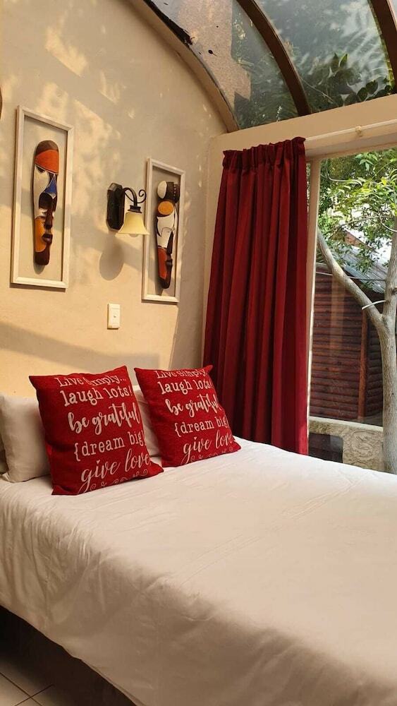 Hostal Brown Sugar Backpackers
