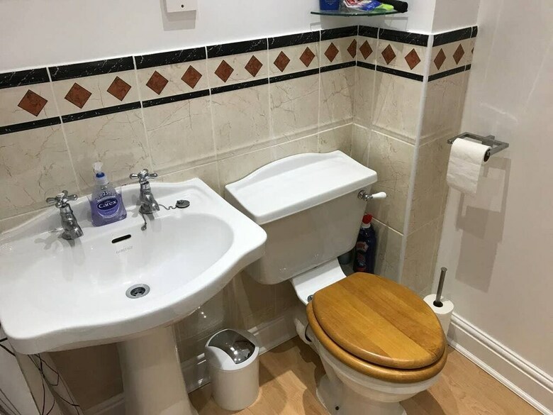 Luxury City Centre Apartment Exeter