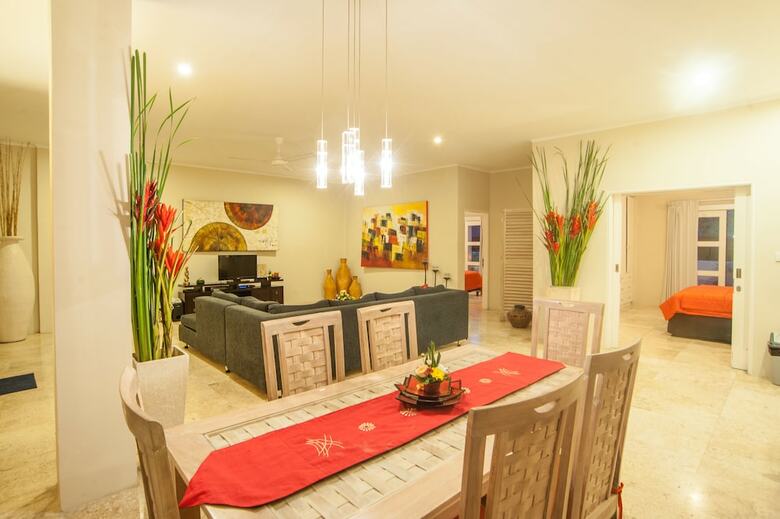 Bali Mystique Hotel And Apartments