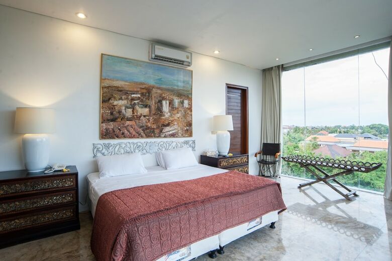Bali Mystique Hotel And Apartments