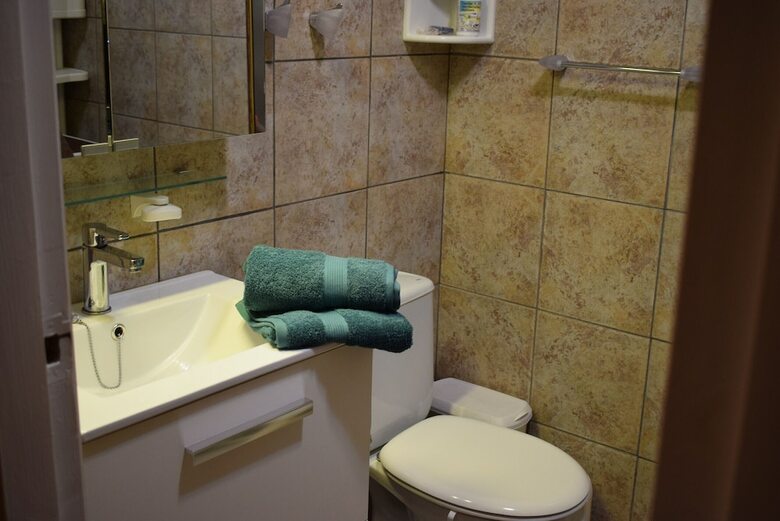 Apartamento 353-amplio Estudio Vistas Canal