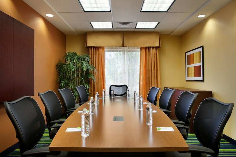 Hotel Fairfield Inn & Suites Marietta