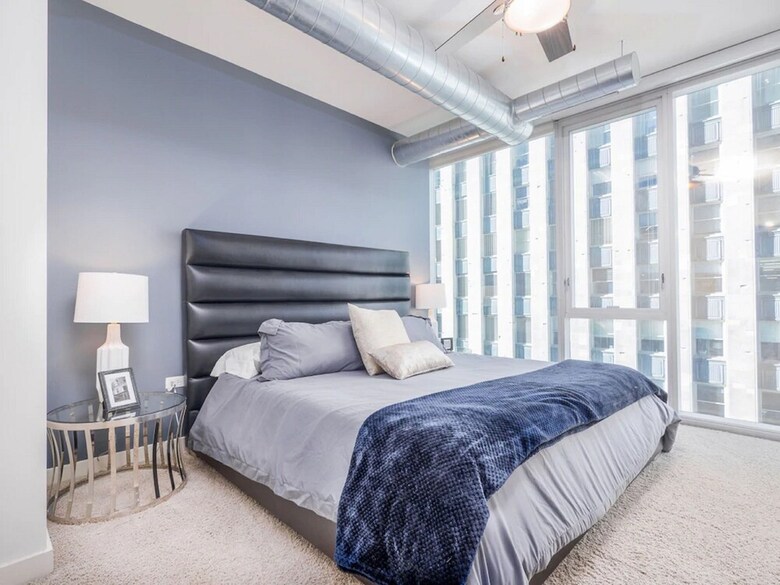 Central Eastside Flats By Barsala