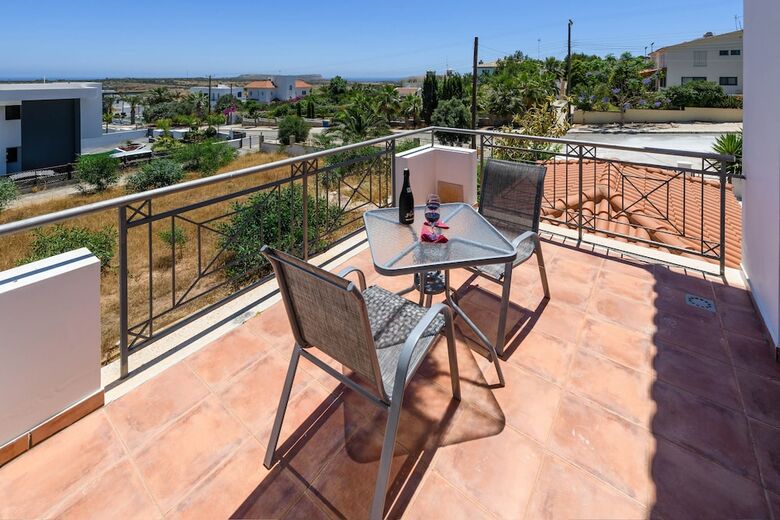 Villa Cape Greco Hills