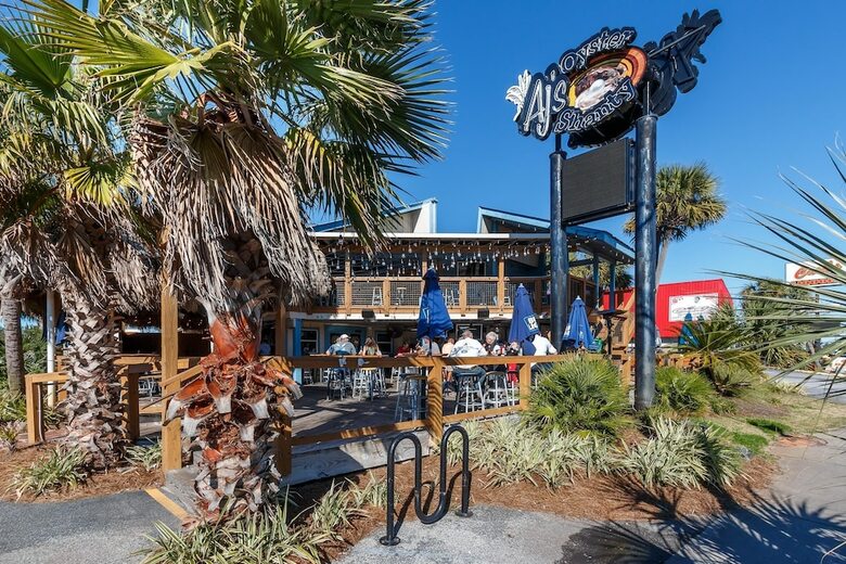 Surf Dweller 411 By Brooks And Shorey Resorts