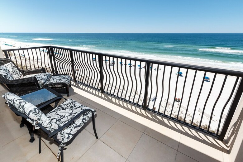 South Beach 501 By Brooks And Shorey Resorts
