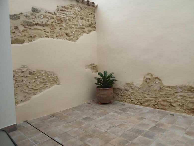 Hotel Casa Clavero