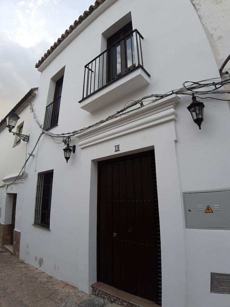 Hotel Casa Clavero