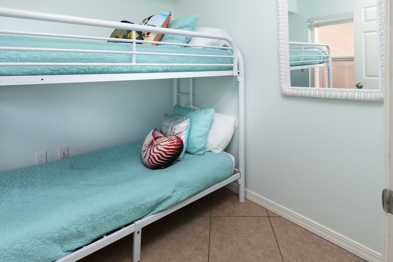 Gulf Dunes 402 By Brooks And Shorey Resorts