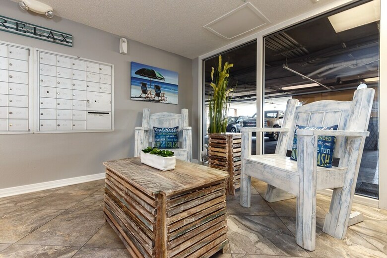 Gulf Dunes 402 By Brooks And Shorey Resorts