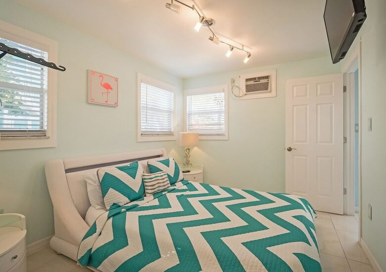 Apartamento Oceanic #5 And #6