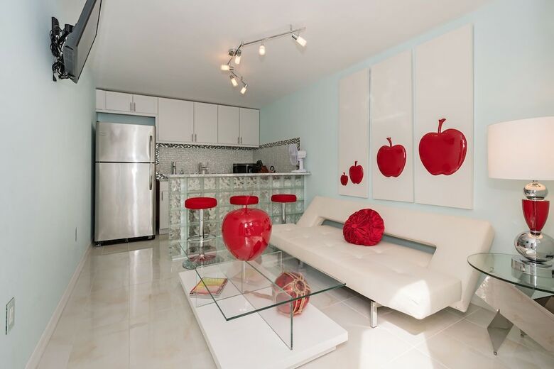 Apartamento Oceanic #5 And #6
